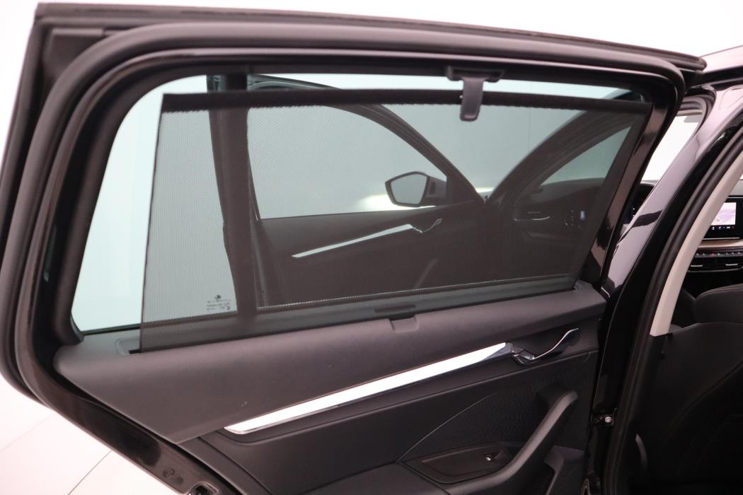 SKODA Octavia 2022