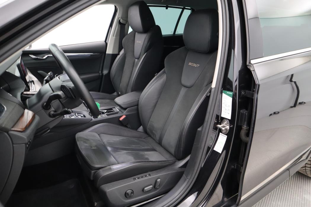 SKODA Octavia 2022