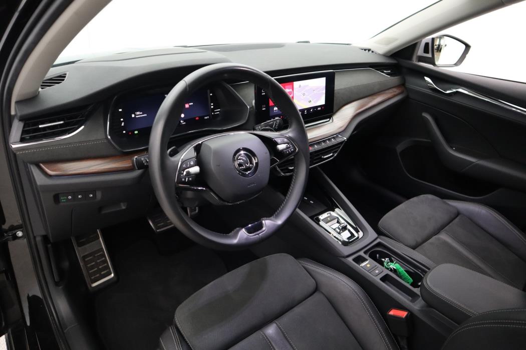 SKODA Octavia 2022