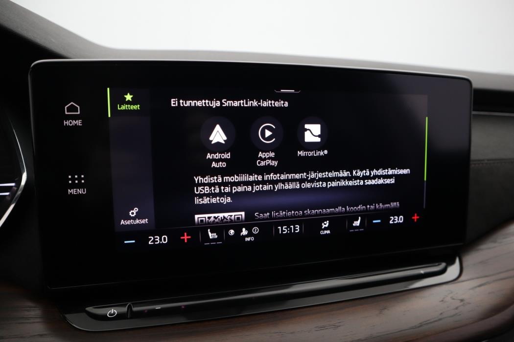 SKODA Octavia 2022