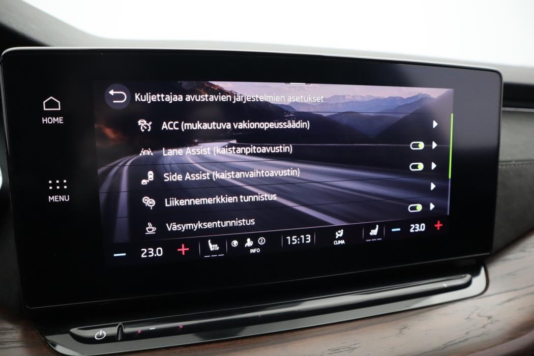 SKODA Octavia 2022