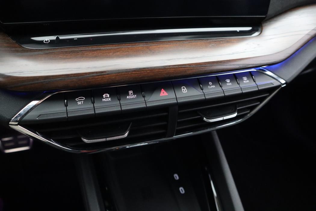 SKODA Octavia 2022