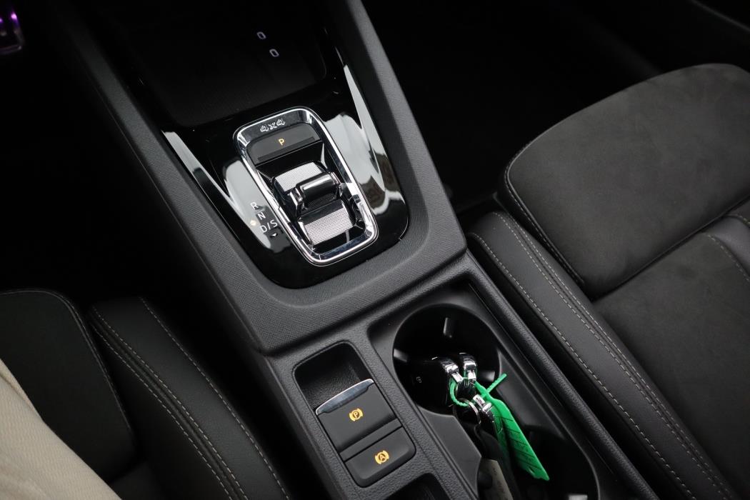 SKODA Octavia 2022