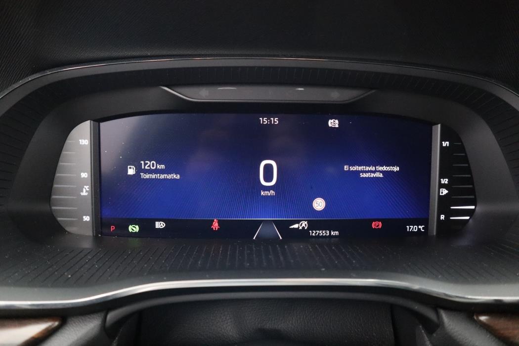 SKODA Octavia 2022