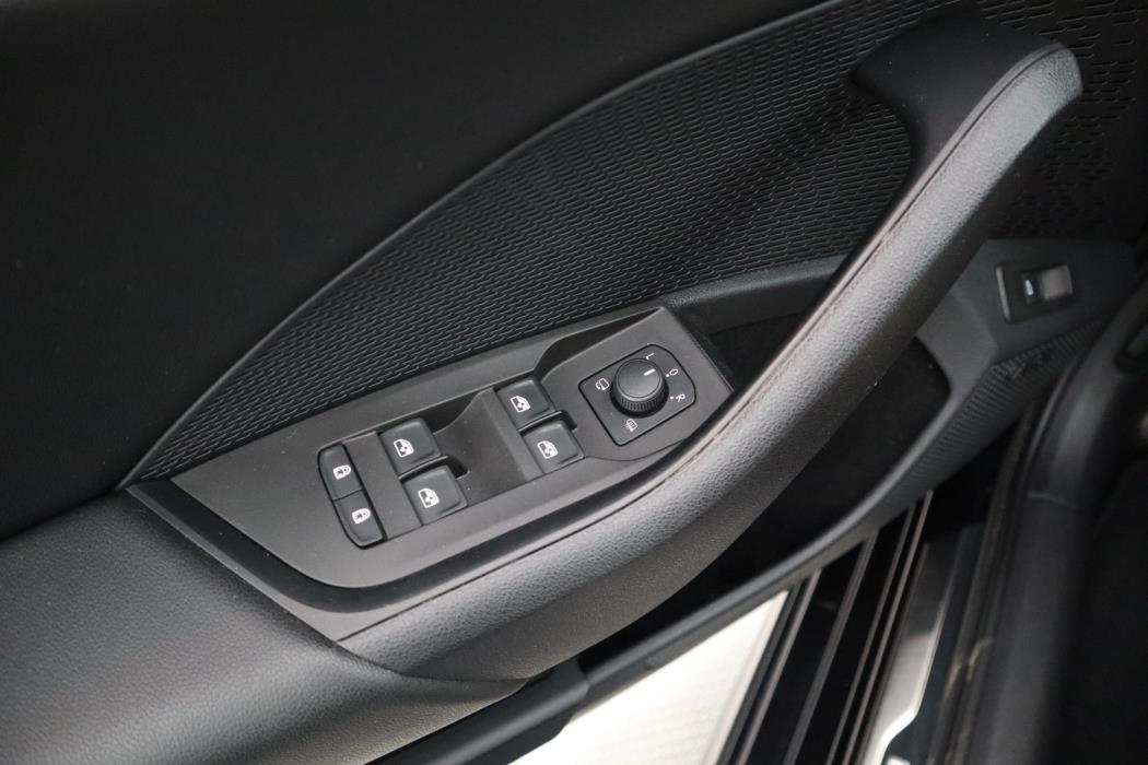 SKODA Octavia 2022