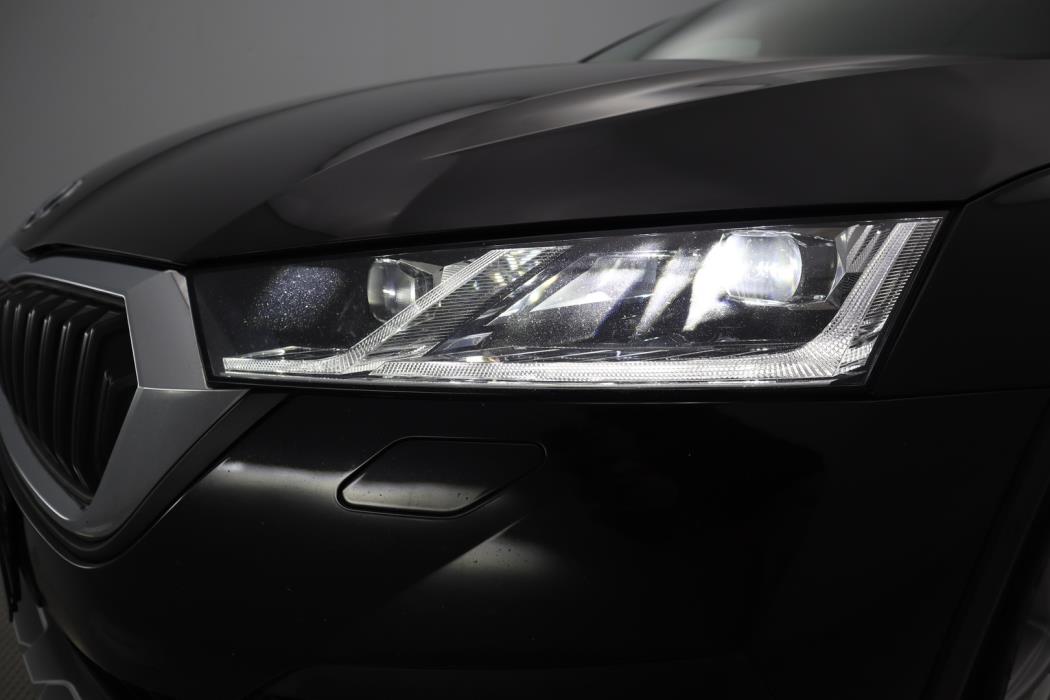 SKODA Octavia 2022