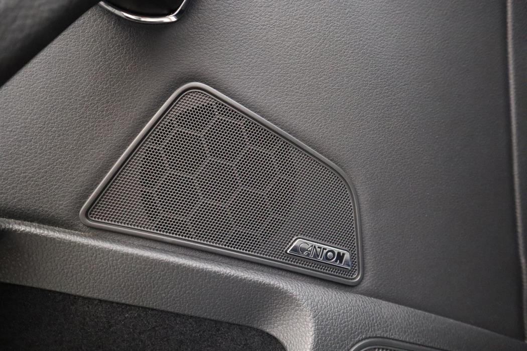 SKODA Superb 2021