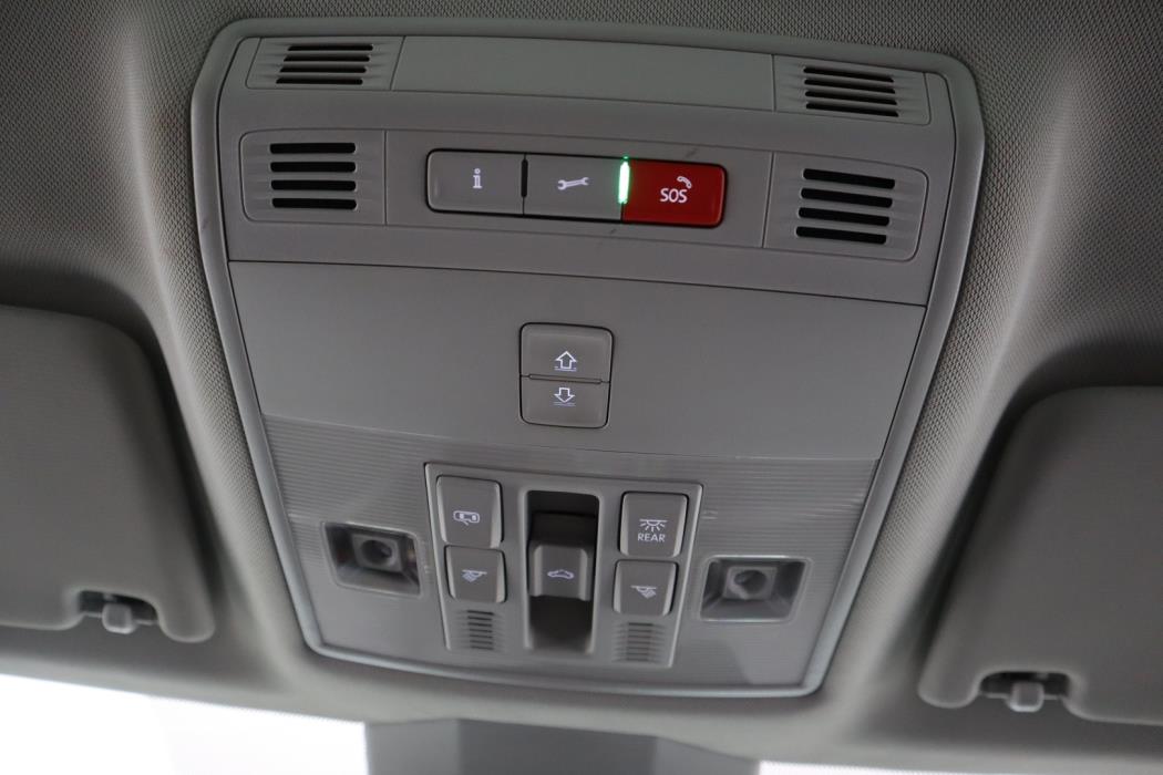 SKODA Superb 2021