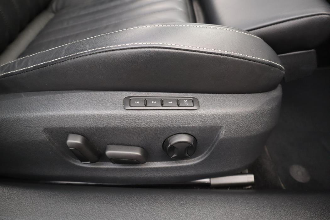 SKODA Superb 2021