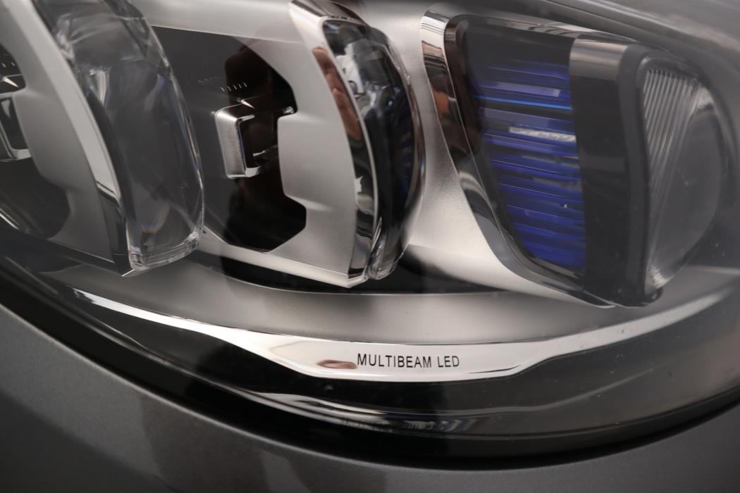 MERCEDES-BENZ C 2020