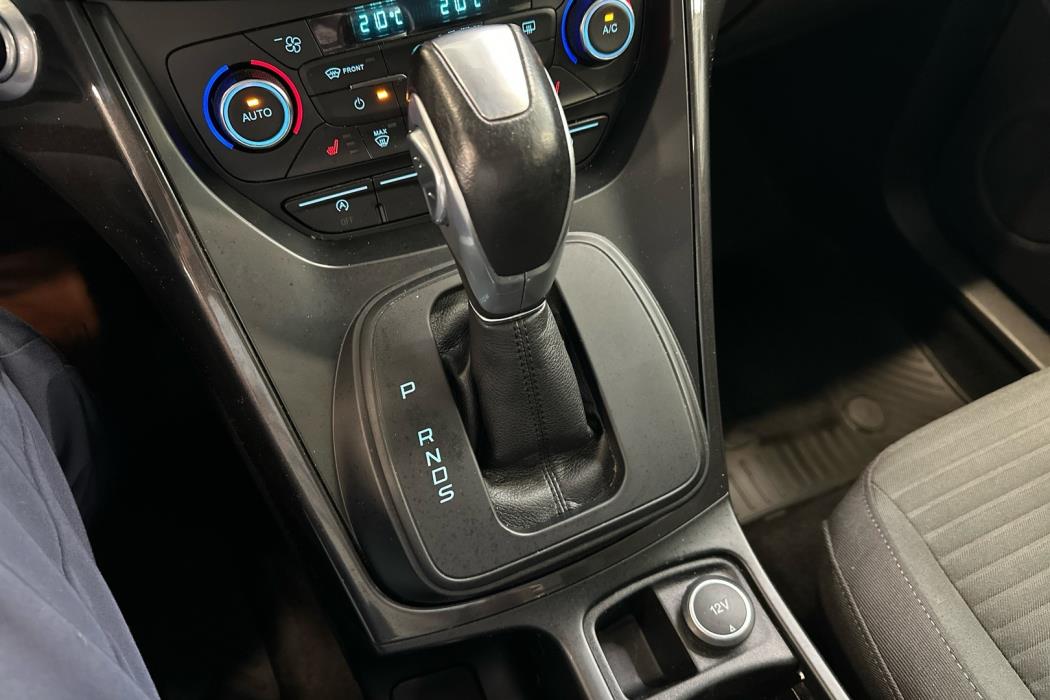 FORD Grand C-Max 2016