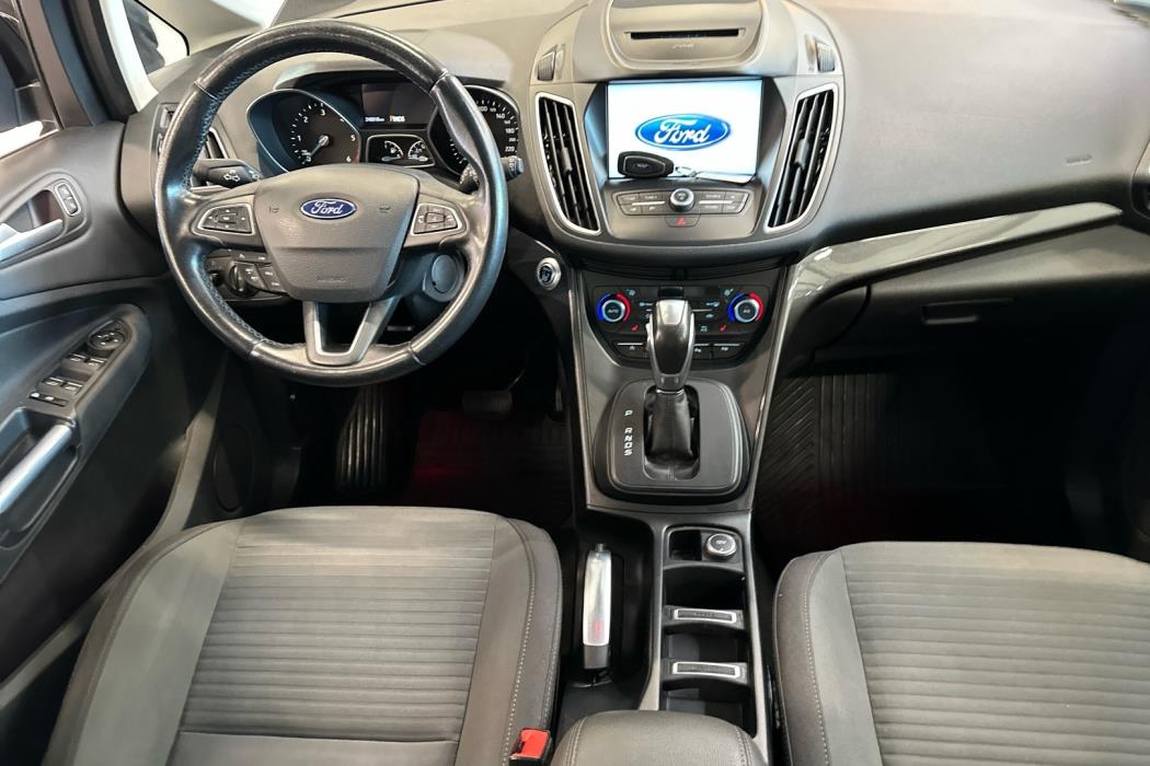 FORD Grand C-Max 2016