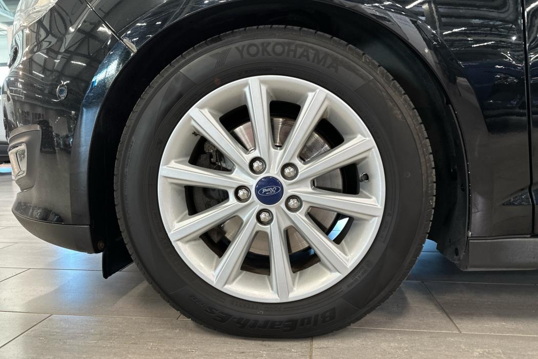 FORD Grand C-Max 2016