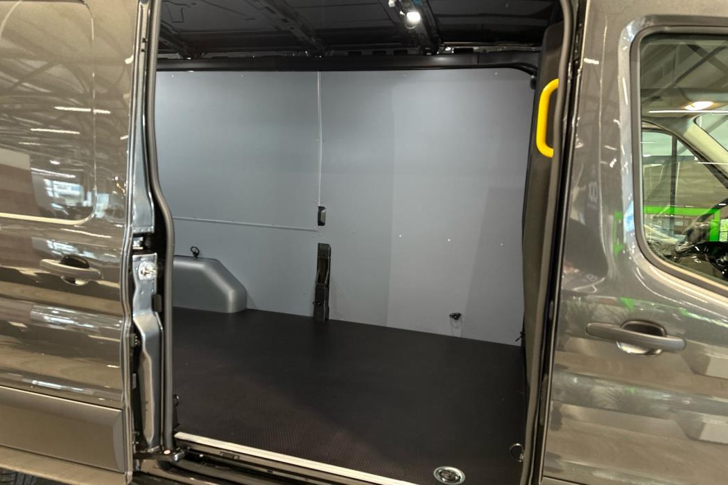 FORD Transit 2026