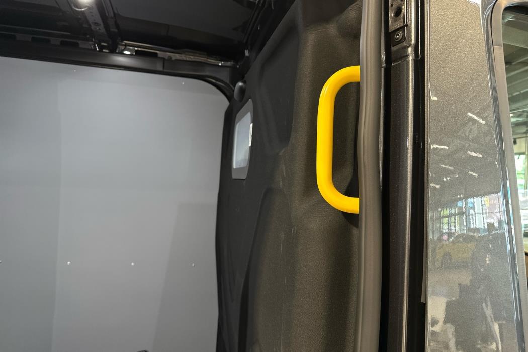 FORD Transit 2026