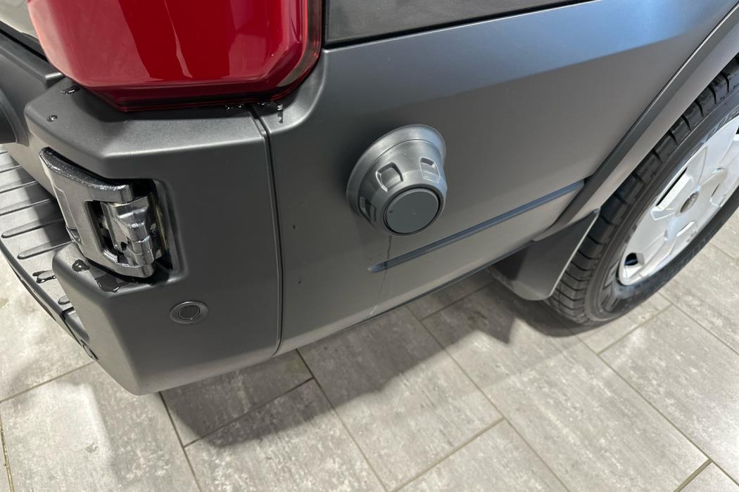 FORD Transit 2026