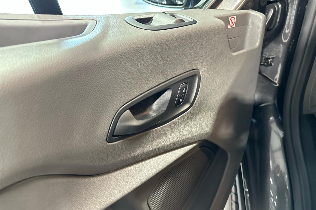 FORD Transit 2026