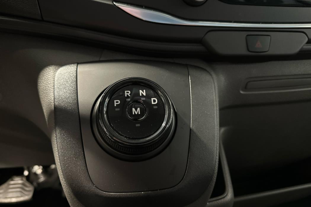 FORD Transit 2026