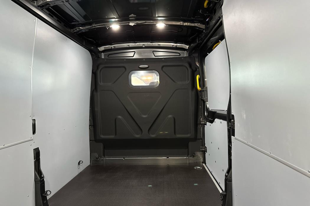 FORD Transit 2026