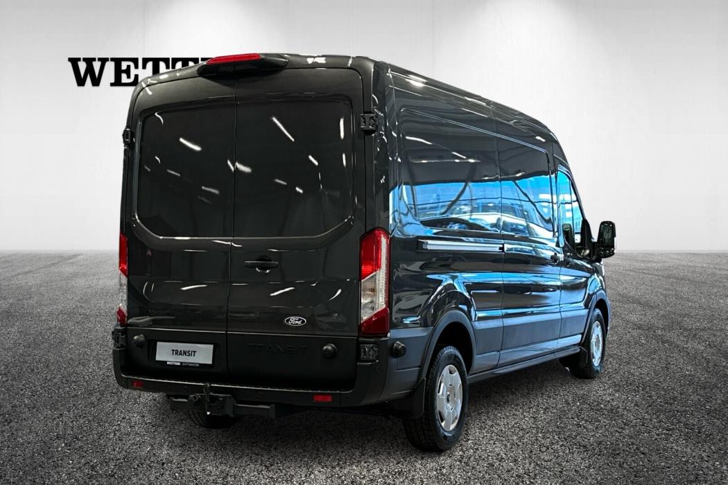 FORD Transit 2026