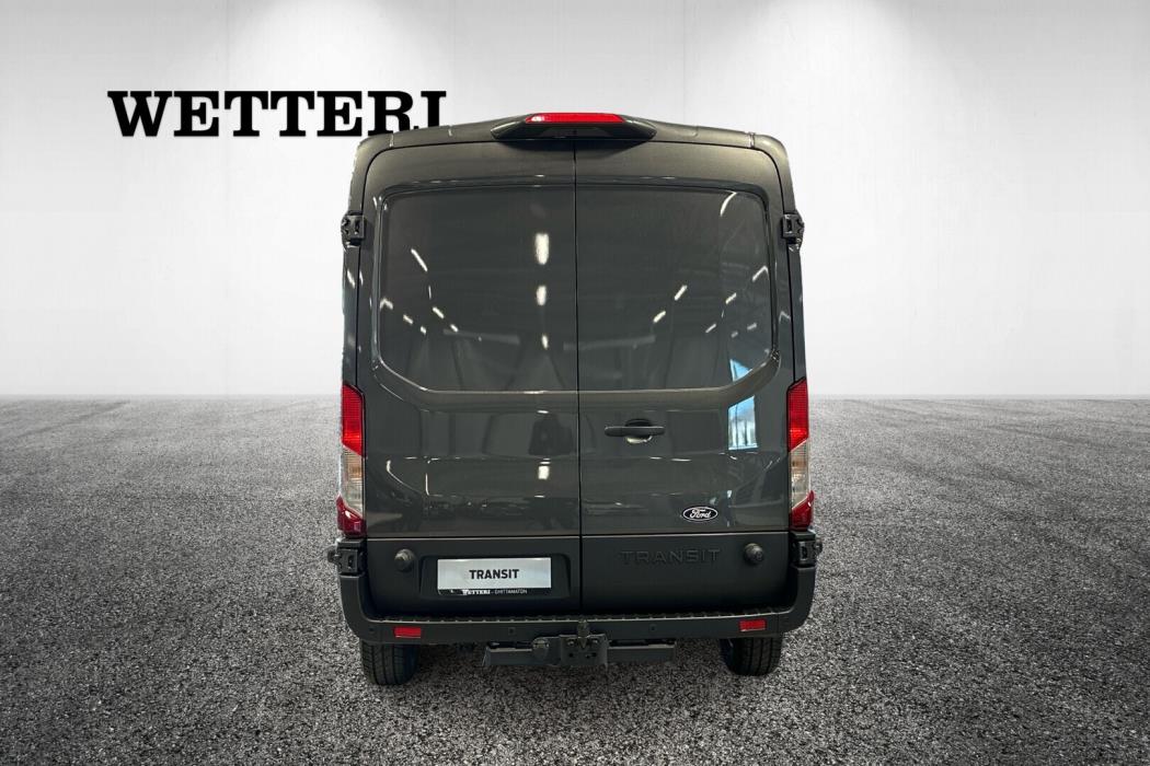 FORD Transit 2026