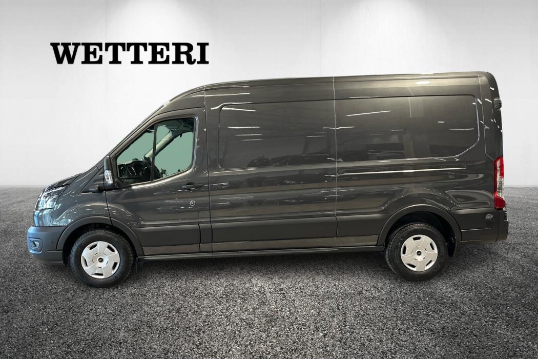 FORD Transit 2026