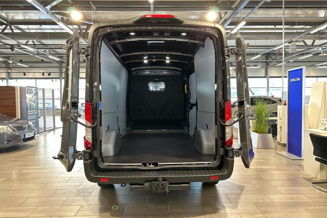 FORD Transit 2026