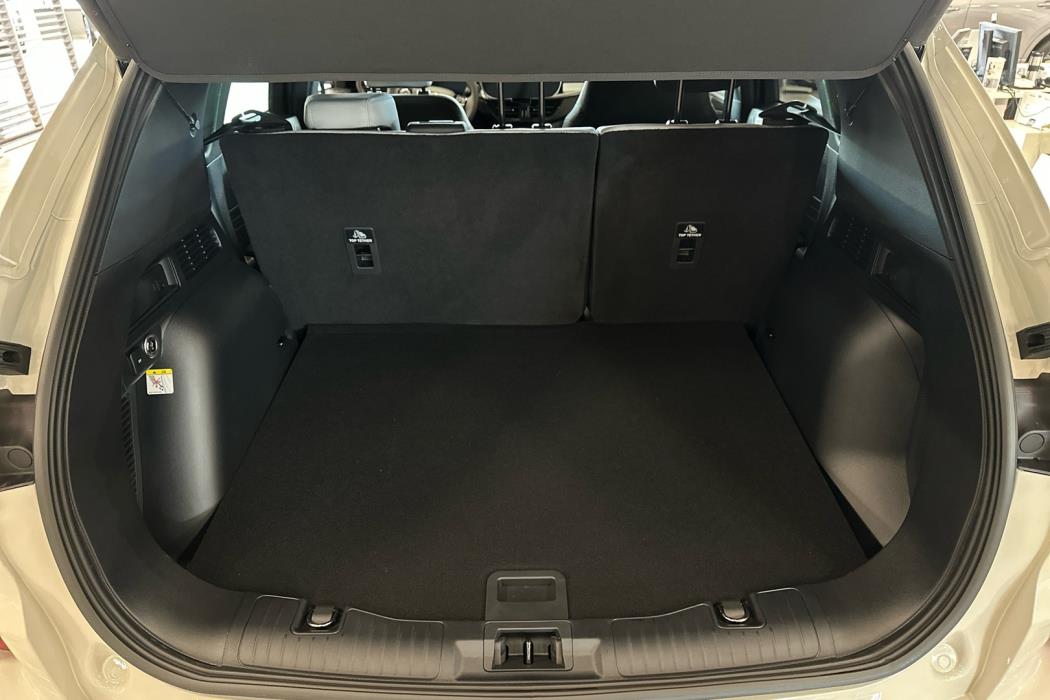 FORD Kuga 2026