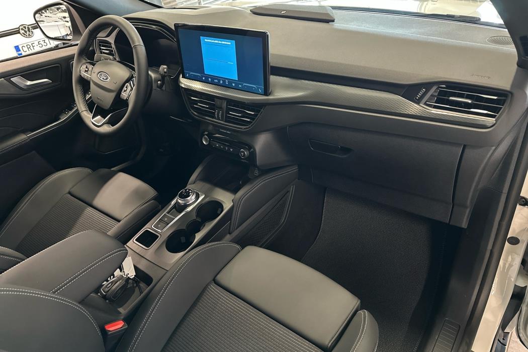 FORD Kuga 2026