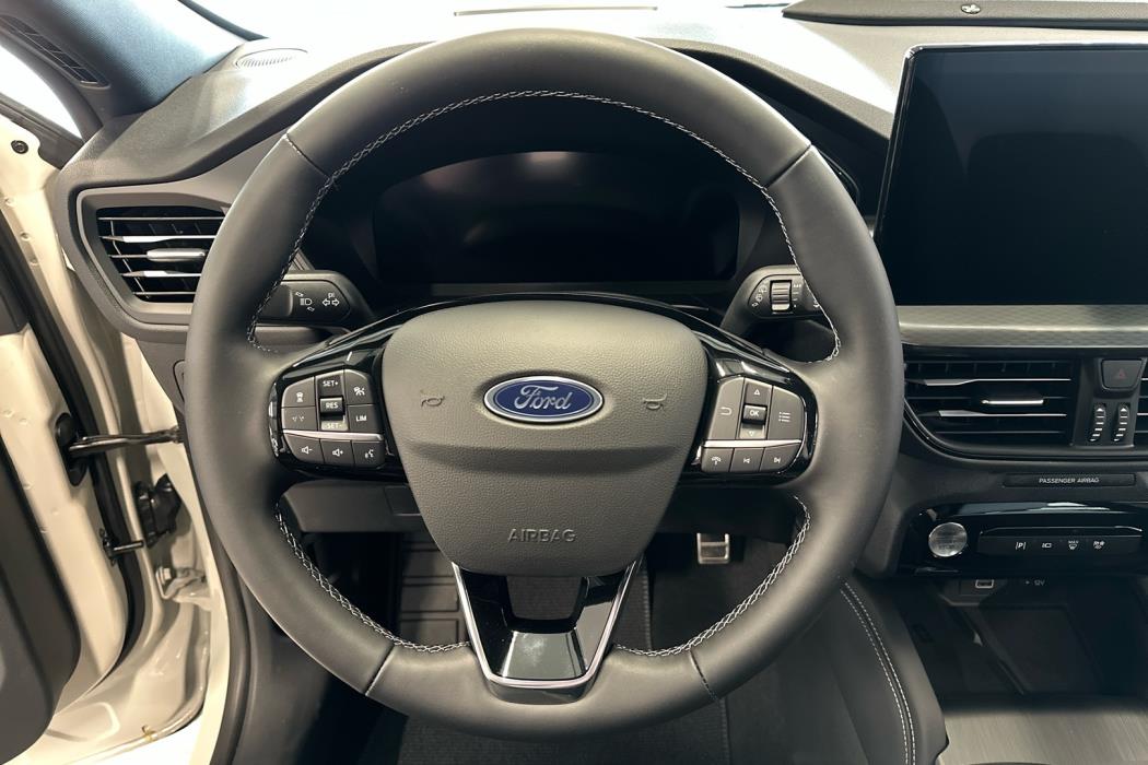 FORD Kuga 2026