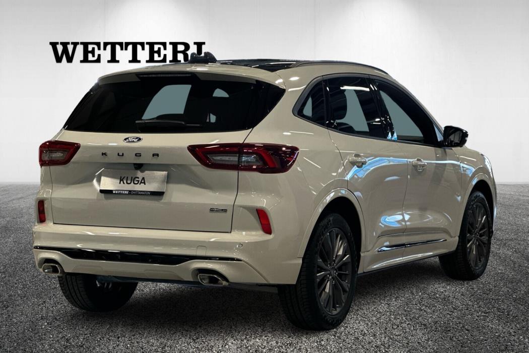 FORD Kuga 2026