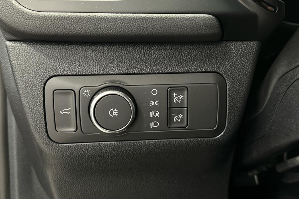FORD Kuga 2026