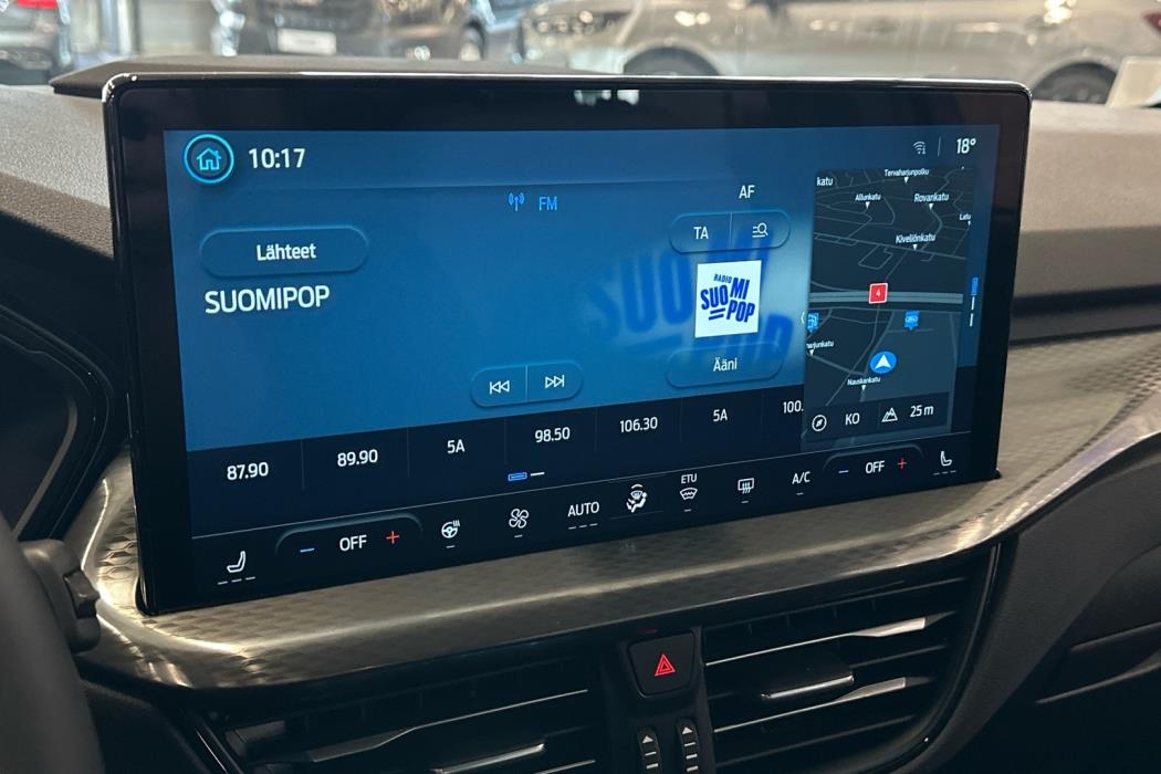 FORD Kuga 2026