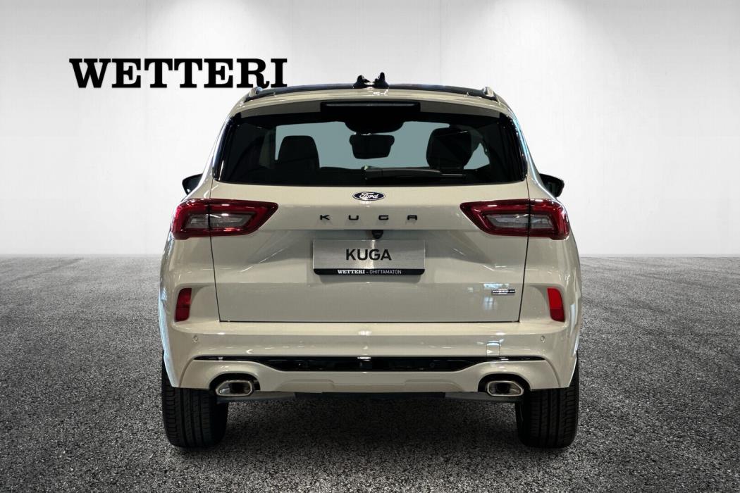 FORD Kuga 2026