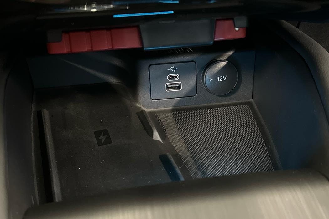 FORD Kuga 2026
