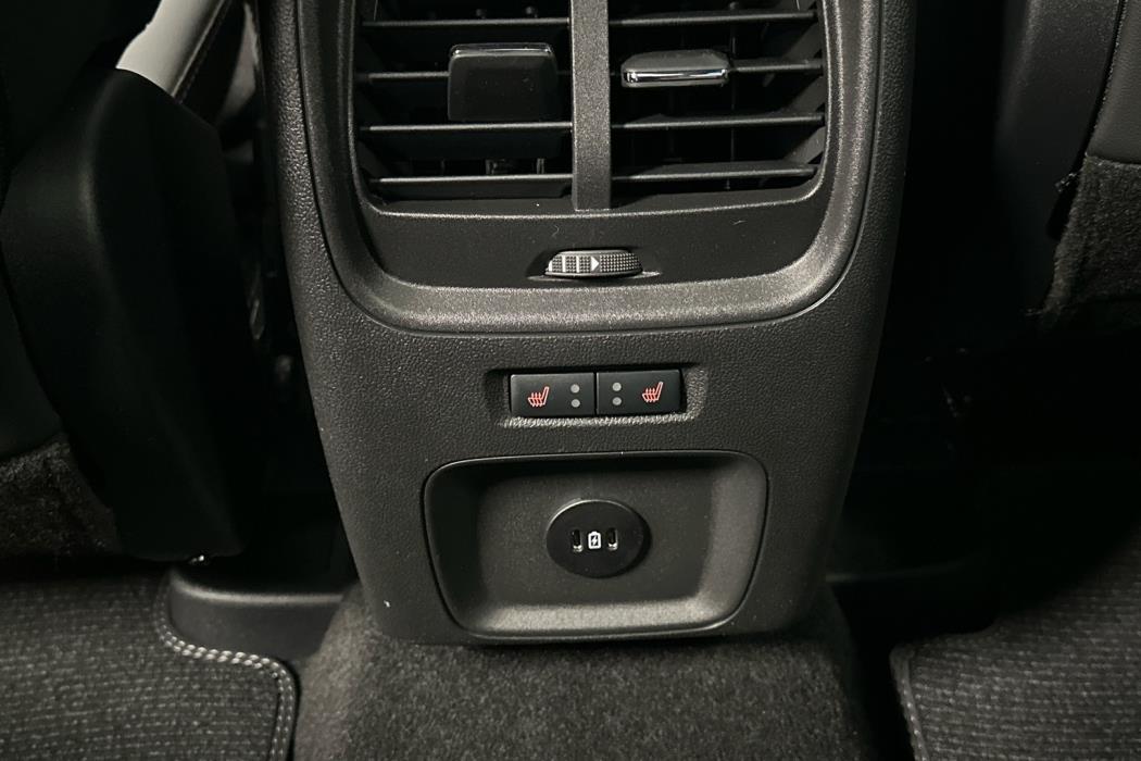 FORD Kuga 2026