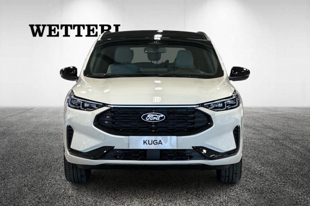 FORD Kuga 2026