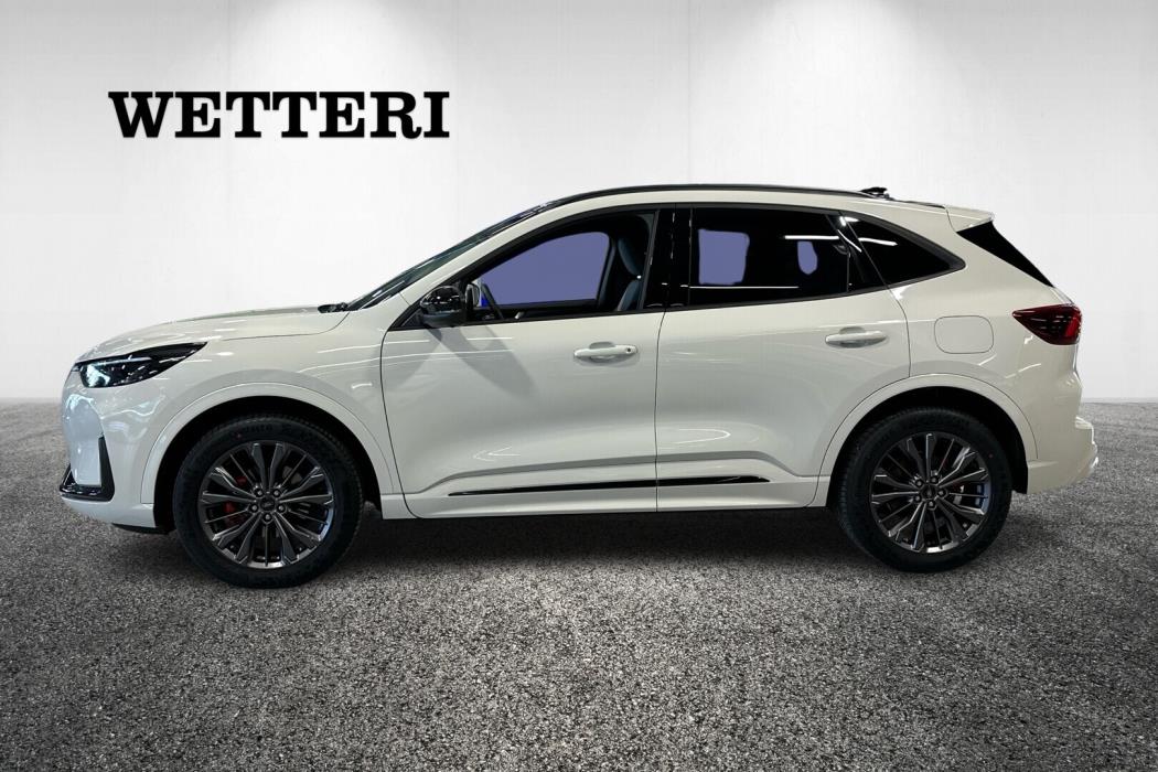 FORD Kuga 2026