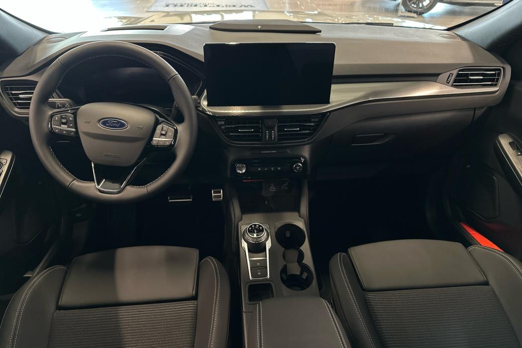 FORD Kuga 2026