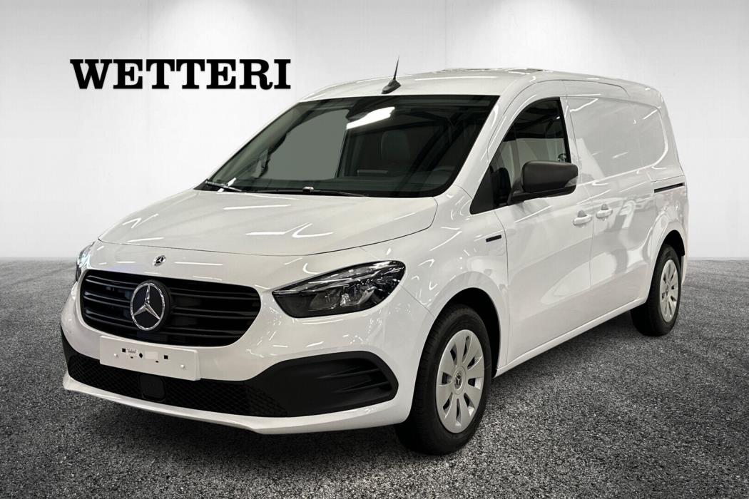 MERCEDES-BENZ Citan 2025