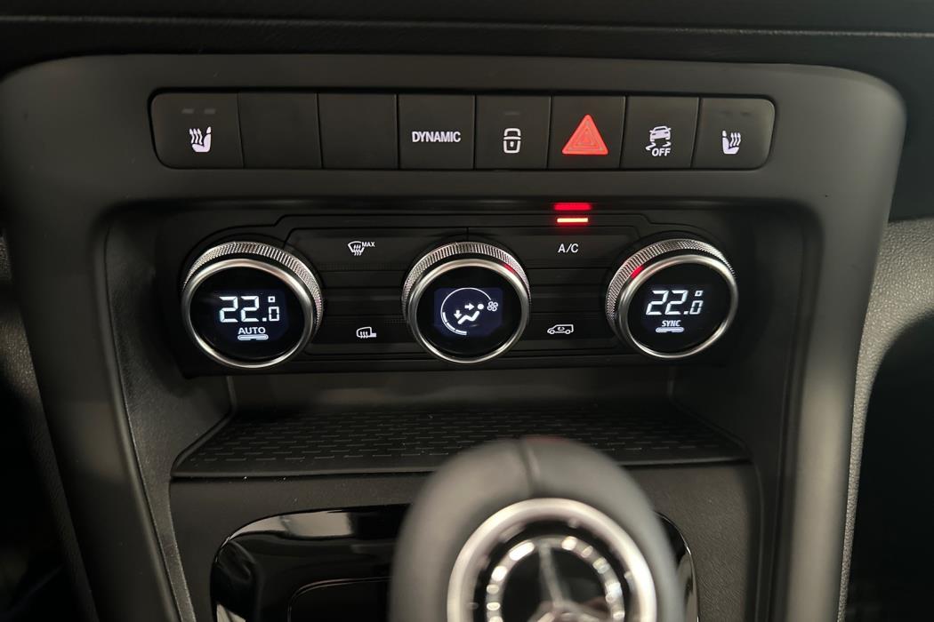 MERCEDES-BENZ Citan 2025