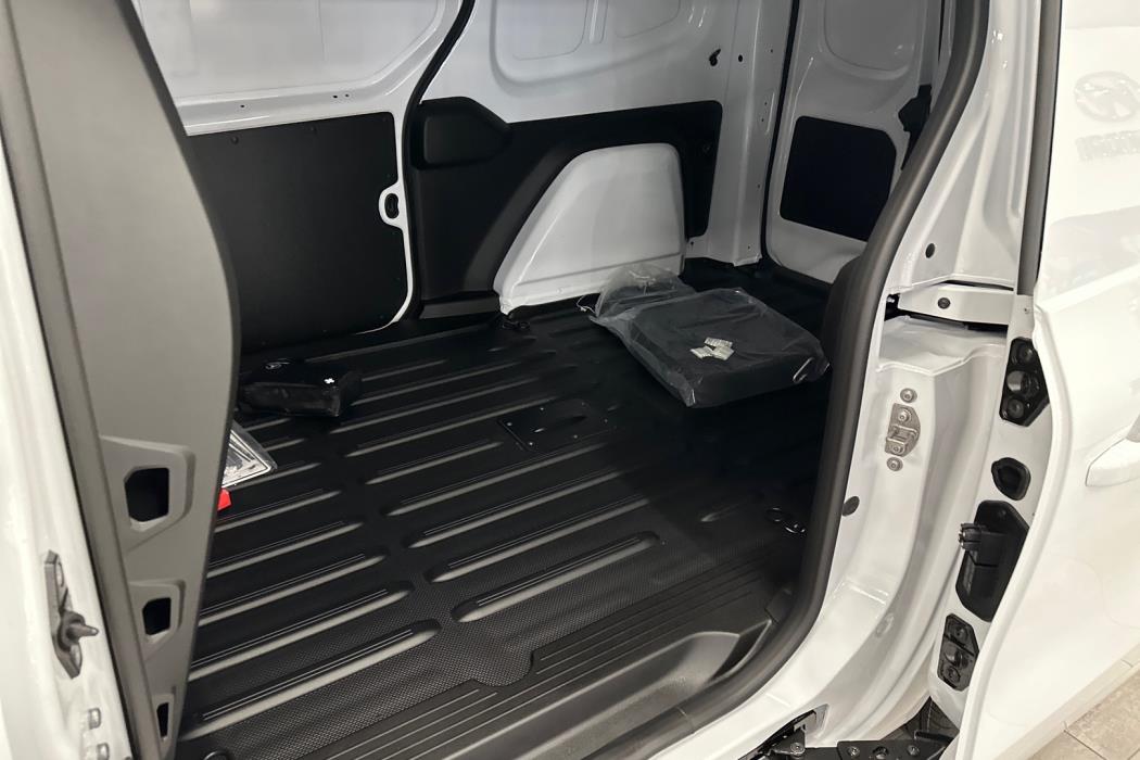 MERCEDES-BENZ Citan 2025