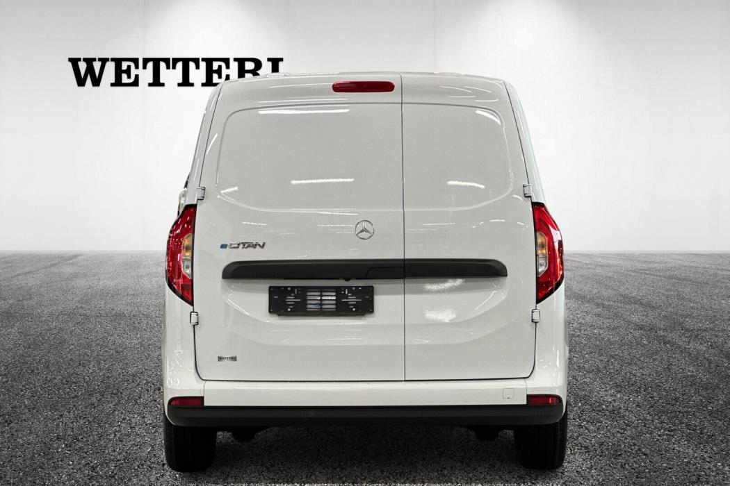 MERCEDES-BENZ Citan 2025