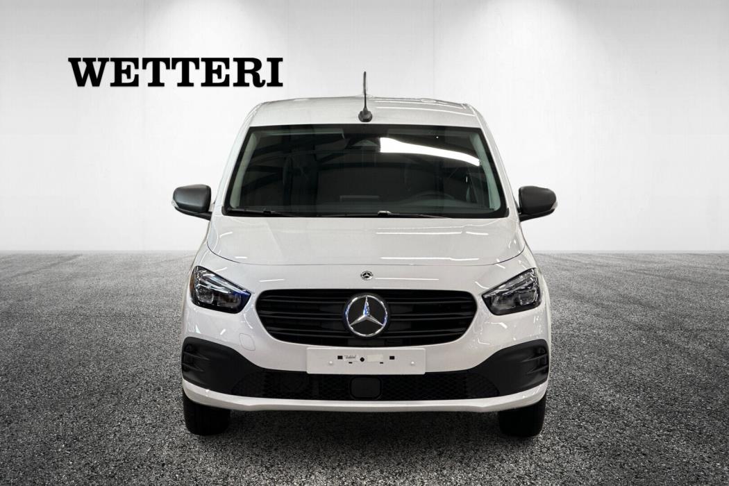 MERCEDES-BENZ Citan 2025
