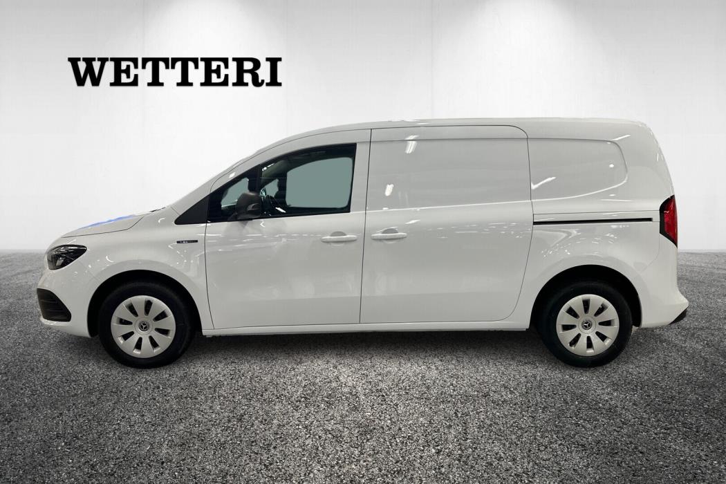 MERCEDES-BENZ Citan 2025