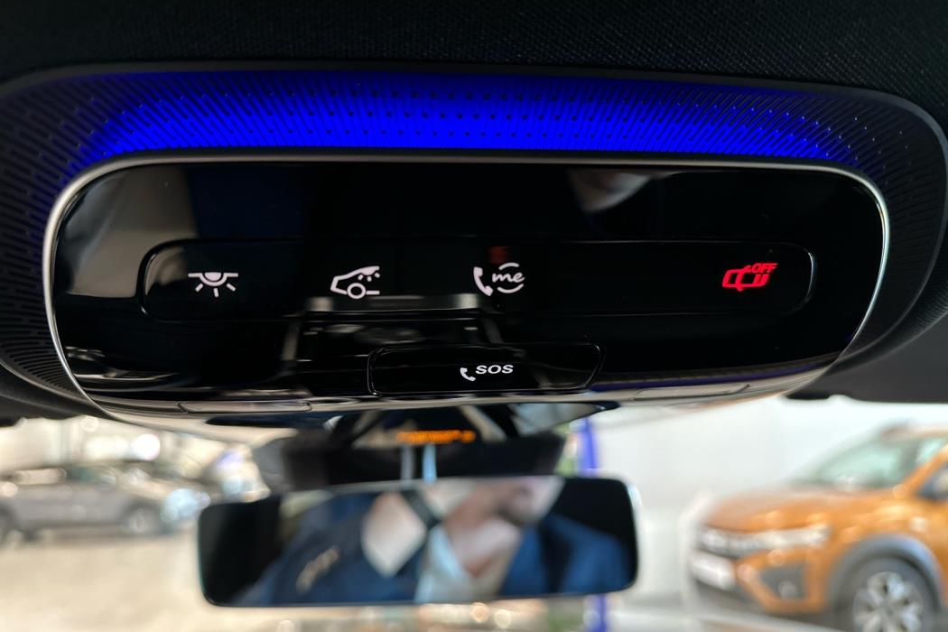 MERCEDES-BENZ GLC 2024