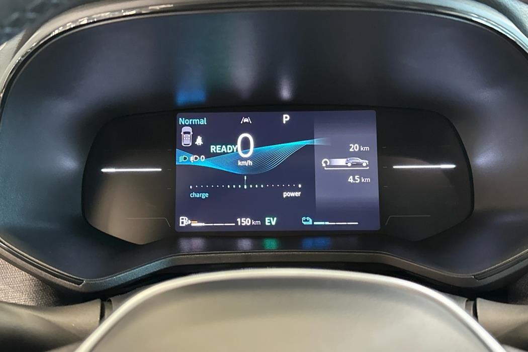 MITSUBISHI Colt 2025