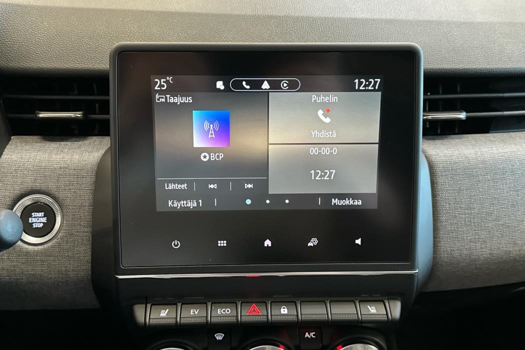 MITSUBISHI Colt 2025