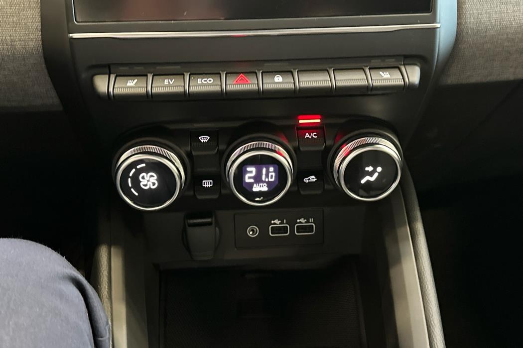 MITSUBISHI Colt 2025