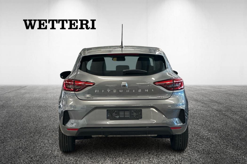 MITSUBISHI Colt 2025